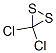 343267-76-5,Dithiirane, dichloro- (9CI)
