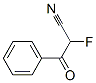 343271-85-2,Benzenepropanenitrile, alpha-fluoro-beta-oxo- (9CI)