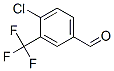 34328-46-6,4-Chloro-3-(trifluoromethyl)benzaldehyde