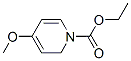 343331-40-8,1(2H)-Pyridinecarboxylic  acid,  4-methoxy-,  ethyl  ester