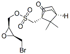 343338-27-2,(2S,3S)-4-BROMO-CIS-2,3-EPOXYBUTYL (1S)- 10-CAMPHORSULFONATE