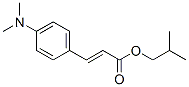 3435-52-7,isobutyl p-(dimethylamino)cinnamate