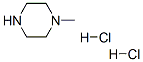 34352-59-5,1-METHYLPIPERAZINE DIHYDROCHLORIDE