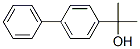 34352-74-4,2-(4-BIPHENYLYL)-2-PROPANOL