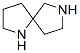 34357-58-9,1,7-DIAZASPIRO[4.4]NONANE