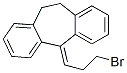 3436-04-2,5-(3-bromopropylidene)-10,11-dihydro-5H-dibenzo[a,d]cycloheptene