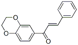 343609-17-6,(E)-1-(2,3-dihydrobenzo[b][1,4]dioxin-6-yl)-3-phenylprop-2-en-1-one
