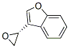 343614-12-0,Benzofuran,  3-(2R)-oxiranyl-  (9CI)