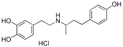 34368-04-2,DOBUTAMINE HYDROCHLORIDE