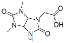 343768-54-7,(4,6-DIMETHYL-2,5-DIOXO-HEXAHYDRO-IMIDAZO-[4,5-D]IMIDAZOL-1-YL)-ACETIC ACID