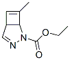 343770-85-4,2,3-Diazabicyclo[3.2.0]hepta-3,6-diene-2-carboxylic  acid,  7-methyl-,  ethyl  ester