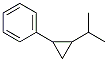 343788-28-3,Benzene, [2-(1-methylethyl)cyclopropyl]- (9CI)
