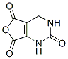343852-46-0,Furo[3,4-d]pyrimidine-2,5,7(1H)-trione, 3,4-dihydro- (9CI)