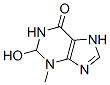 343852-87-9,6H-Purin-6-one,  1,2,3,7-tetrahydro-2-hydroxy-3-methyl-  (9CI)