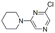 343856-62-2,2-CHLORO-6-PIPERIDIN-1-YLPYRAZINE