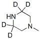 343864-02-8,N-METHYLPIPERAZINE-3,3,5,5-D4
