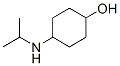 343864-18-6,Cyclohexanol, 4-[(1-methylethyl)amino]- (9CI)
