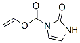 343864-63-1,1H-Imidazole-1-carboxylicacid,2,3-dihydro-2-oxo-,ethenylester(9CI)