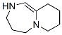 343865-53-2,Pyrido[1,2-a][1,4]diazepine, 2,3,4,5,7,8,9,10-octahydro- (9CI)