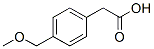 343880-24-0,(4-METHOXYMETHYLPHENYL)ACETIC ACID
