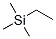 3439-38-1,ETHYLTRIMETHYLSILANE