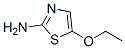 343927-82-2,2-Thiazolamine,  5-ethoxy-