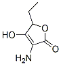 343928-45-0,2(5H)-Furanone,  3-amino-5-ethyl-4-hydroxy-