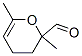 343929-07-7,2H-Pyran-2-carboxaldehyde, 3,4-dihydro-2,6-dimethyl- (9CI)
