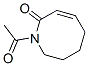 343942-63-2,2(1H)-Azocinone, 1-acetyl-5,6,7,8-tetrahydro- (9CI)