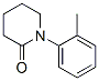 343945-28-8,1-O-TOLYL-PIPERIDIN-2-ONE