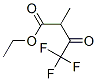 ETHYL 2-METHYL-4,4,4-TRIFLUOROACETOACETATE 344-00-3,ETHYL 2-METHYL-4,4,4-TRIFLUOROACETOACETATE