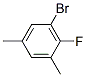 344-16-1,6-Bromo-1-fluoro-2,4-dimethylbenzene