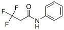 344-62-7,2-(TRIFLUOROMETHYL)ACETANILIDE