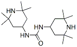 34402-56-7,1,3-bis(2,2,6,6-tetramethyl-4-piperidyl)urea