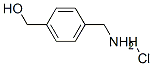 34403-46-8,(4-AMINOMETHYL)BENZYL ALCOHOL HCL