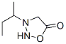 3441-44-9,3-sec-butyl-1,2,3-oxadiazolidin-5-one