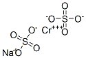 34415-65-1,sulphuric acid, chromium sodium salt