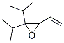 344259-44-5,Oxirane, 3-ethenyl-2,2-bis(1-methylethyl)- (9CI)