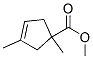 344259-95-6,3-Cyclopentene-1-carboxylicacid,1,3-dimethyl-,methylester(9CI)