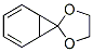 344294-82-2,Spiro[bicyclo[4.1.0]hepta-2,4-diene-7,2-[1,3]dioxolane]