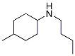 344295-68-7,Cyclohexanamine, N-butyl-4-methyl- (9CI)