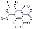 344298-79-9,1,2,4,5-BENZENETETRACARBOXYLIC ACID-D6