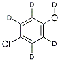344298-84-6,4-CHLOROPHENOL-2,3,5,6-D4,OD