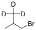 344299-42-9,1-BROMO-2-METHYLPROPANE-3,3,3-D3