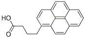 3443-45-6,1-PYRENEBUTYRIC ACID
