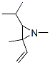 344324-86-3,Aziridine, 2-ethenyl-1,2-dimethyl-3-(1-methylethyl)- (9CI)