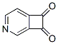 344325-28-6,3-Azabicyclo[4.2.0]octa-1,3,5-triene-7,8-dione(9CI)