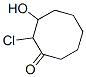 344326-56-3,Cyclooctanone,  2-chloro-3-hydroxy-