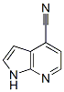 344327-11-3,4-CYANO-7-AZAINDOLE