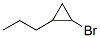 344328-99-0,Cyclopropane, 1-bromo-2-propyl- (9CI)